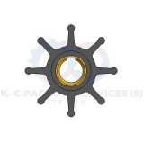 7500K Flexible Rubber Impeller Kit